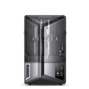 Impresora 3D resina Elegoo Saturn 3 Ultra 12K MSLA — Bytecom 3D Morón
